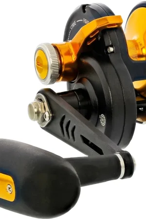Westin W8 Jigging Reel Spedizione Espresso