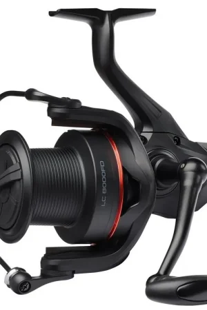 Professionale DAM Quick Intenze Longcast Reel