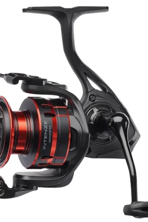DAM Quick Intenze FD Spinning Reel Bestseller