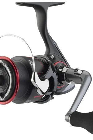 Occasione Daiwa 25 TDM QD *