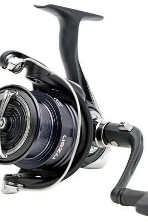 Subito Disponibile Daiwa N‘Zon 25 N‘Zon LT