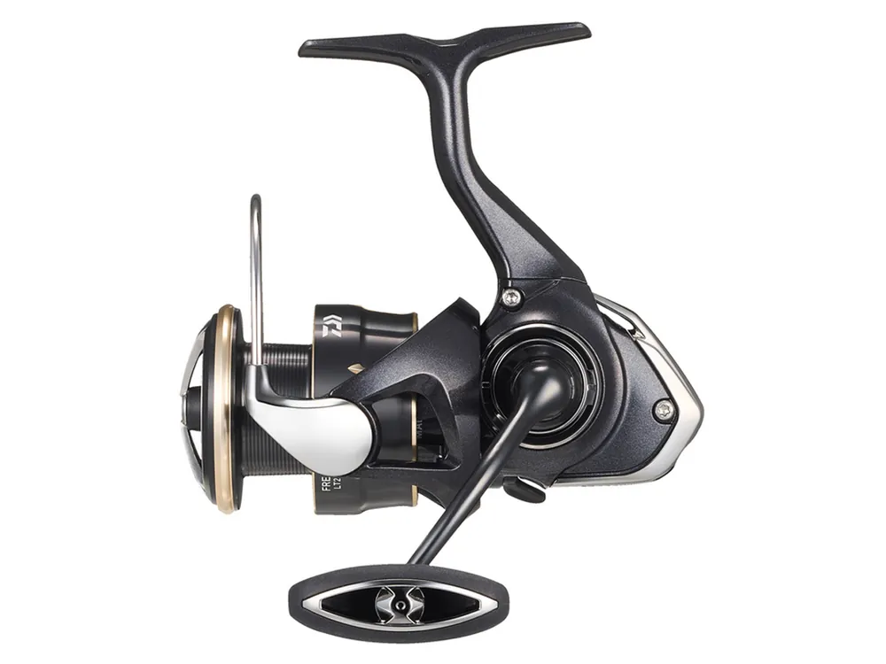 Daiwa Freams LT mulinello spinning Ordina Subito