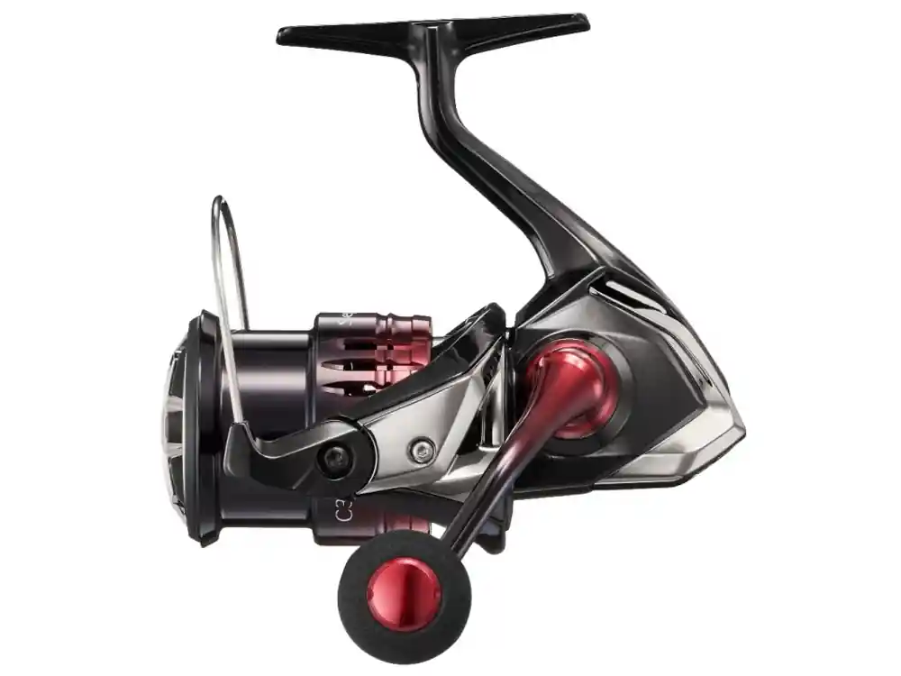 Shimano Sephia BB C3000S – Mulinello spinning leggero 225 g Prezzo Conveniente