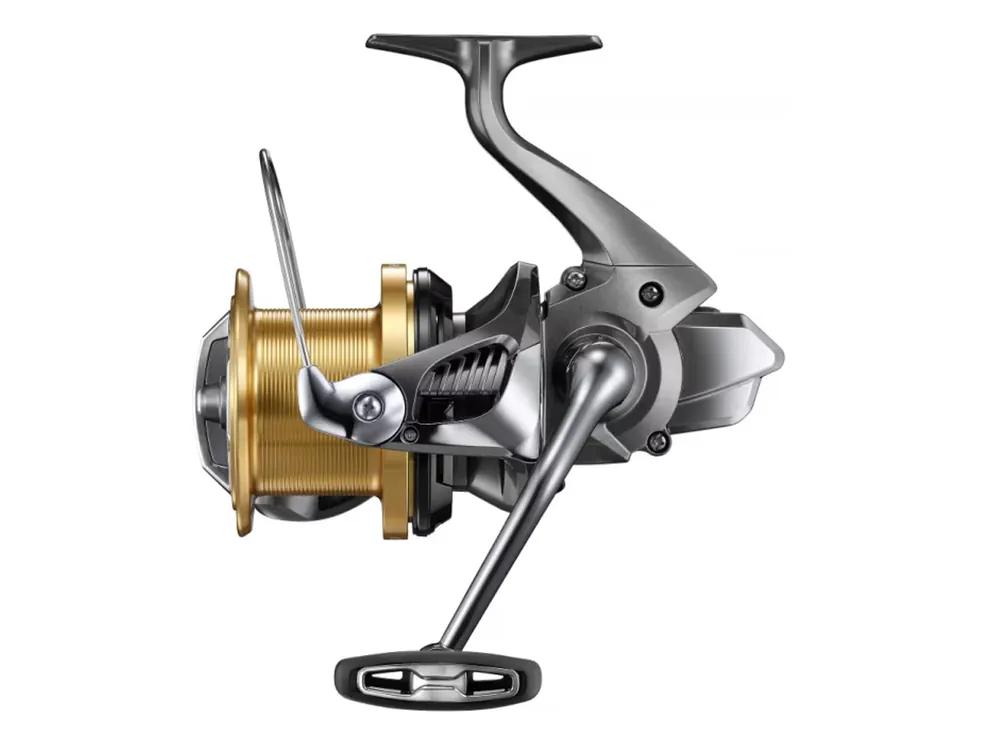 Direttamente Dal Produttore Shimano Aerlex XSC mulinello carpfishing Big Pit