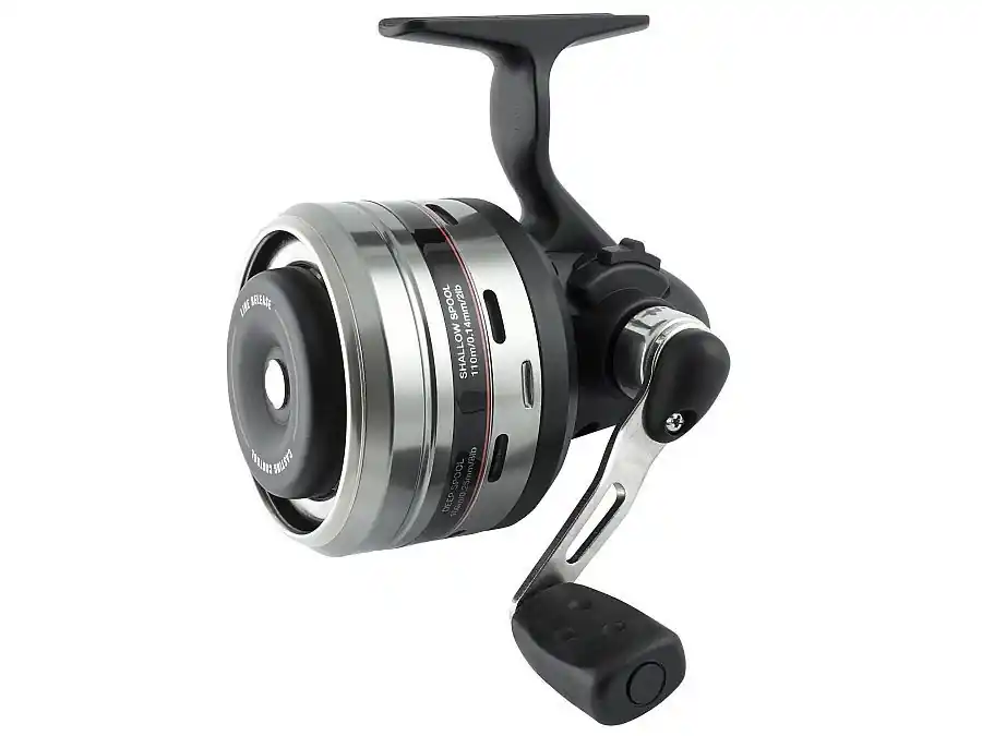 Mulinello chiuso Abu Garcia Abu 507 MKII Professionale