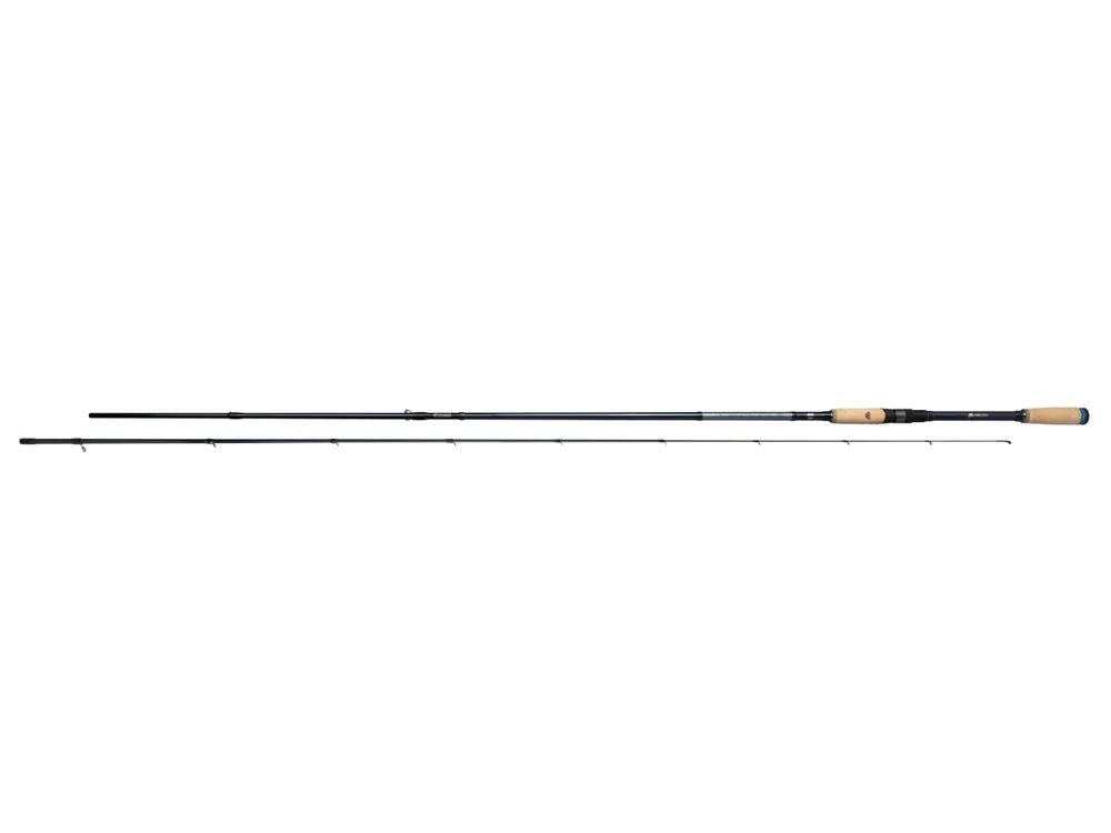 Prezzo Scontato Canne spinning Mikado LX Sapphire Fazlite