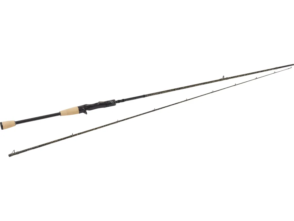 Più Venduto Westin W8 Finesse Crank-T 2nd