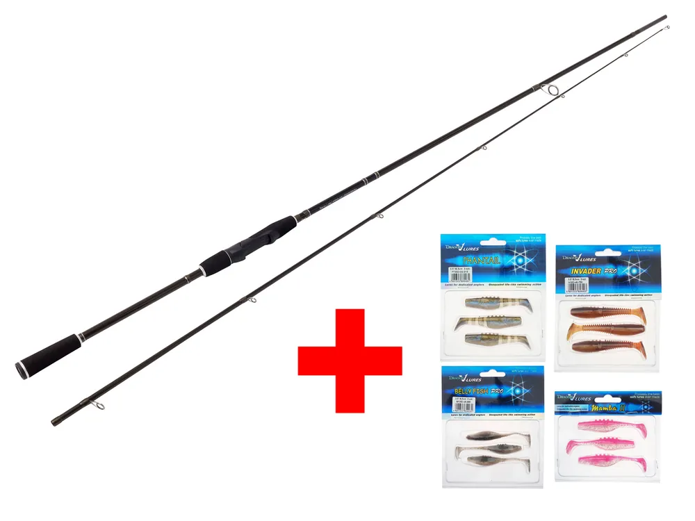Prezzo Scontato Westin W2 Powershad