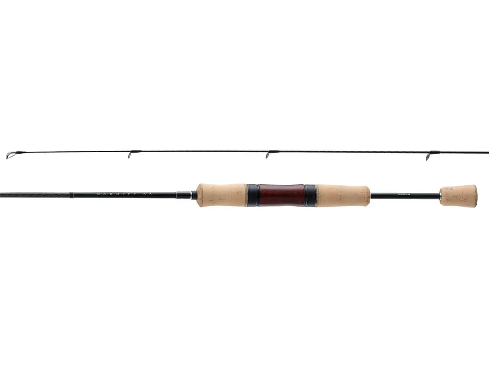Compra Online Canna spinning Shimano Cardiff AX Trout Area