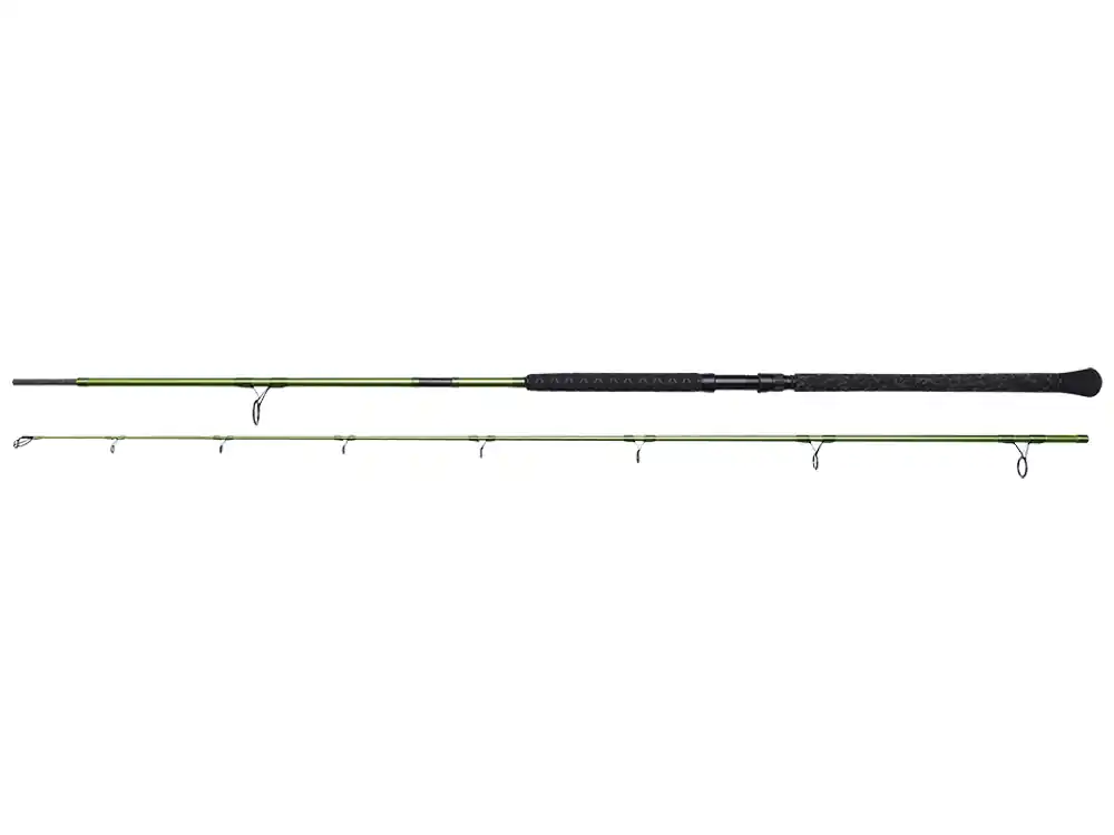 Occasione Imperdibile DAM Madcat Canne Madcat Green Pellet