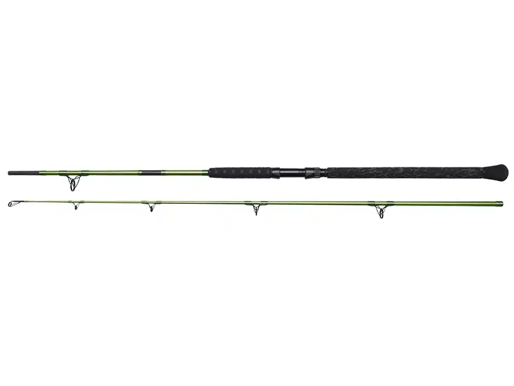DAM Madcat Canne Madcat Green Heavy Duty Direttamente Dal Produttore