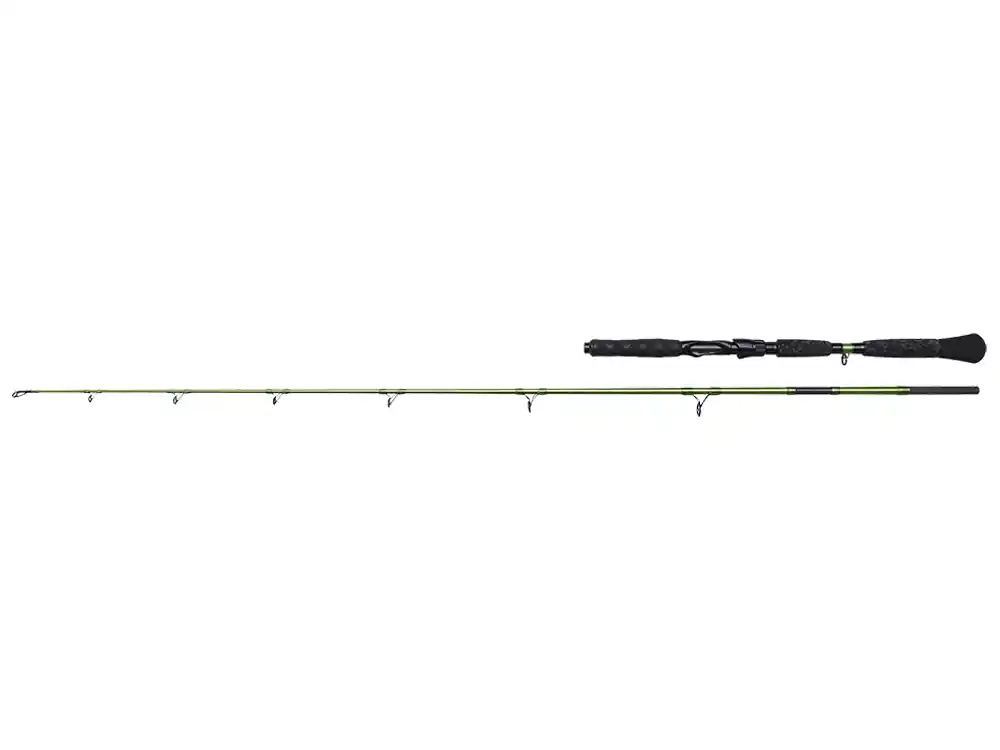 Quantità Limitata DAM Madcat Canne Madcat Green Belly Cat