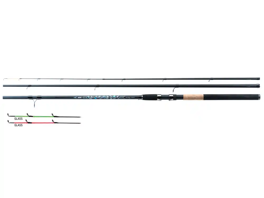 Jaxon Canne Tenesa Feeder Promozione Esclusiva