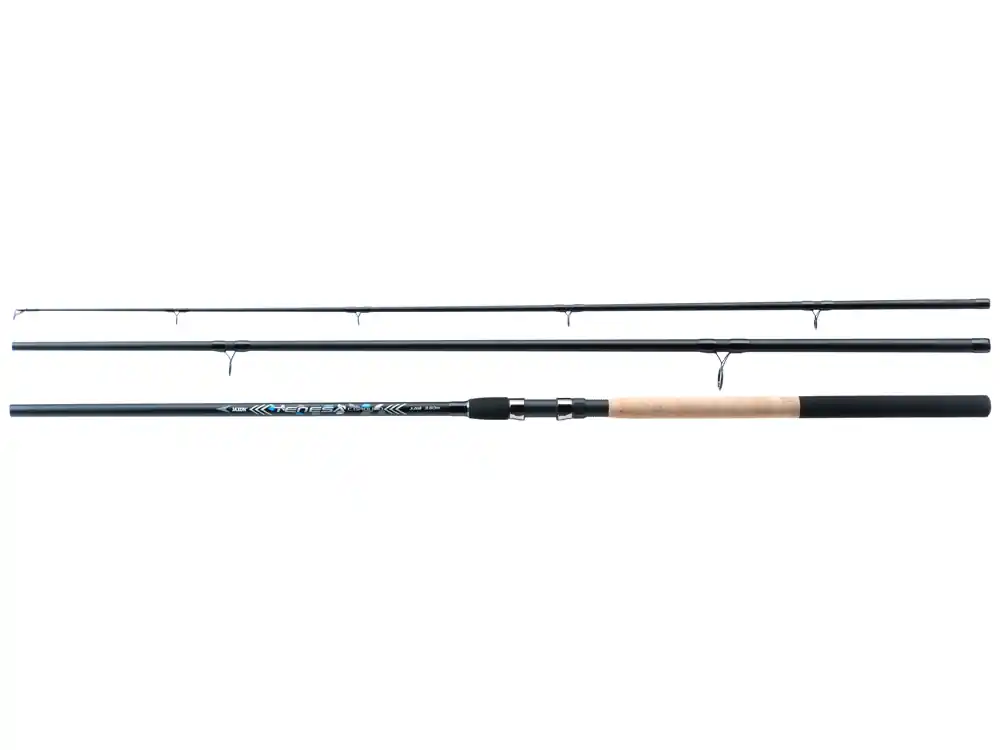 Jaxon Canne Tenesa Carp Ground Offerta Lampo
