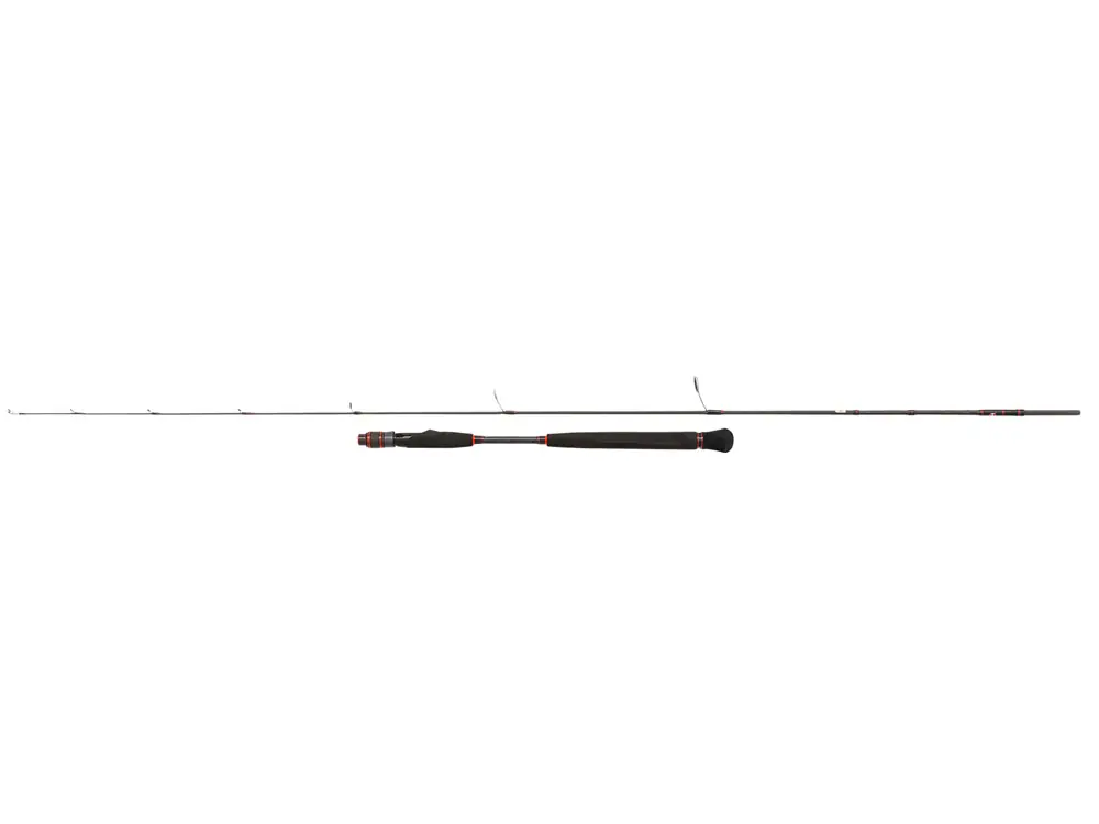 Prezzo Basso Penn Canne Conflict Light Jigging