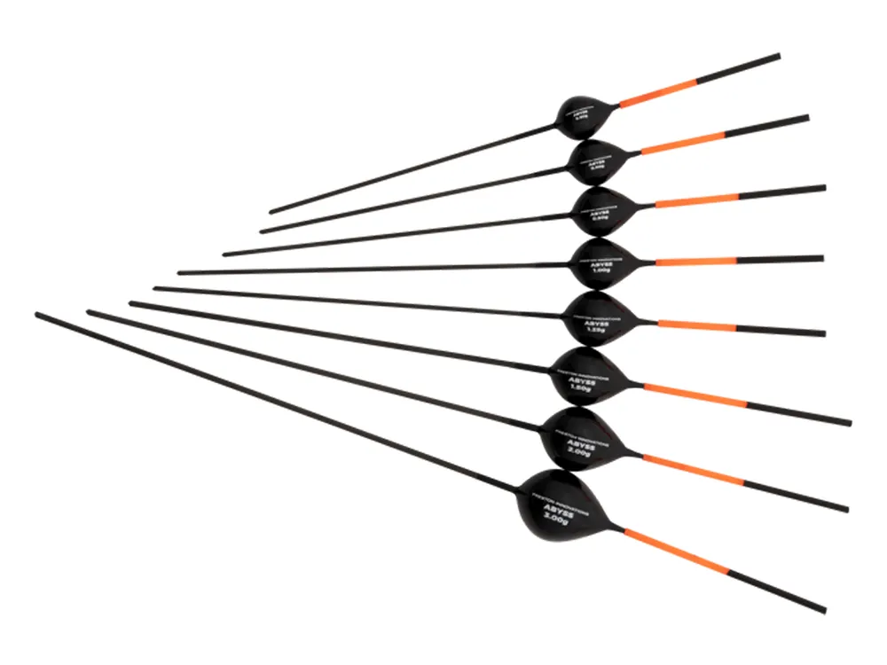 Preston Abyss Pole Float galleggianti roubaisienne Economico