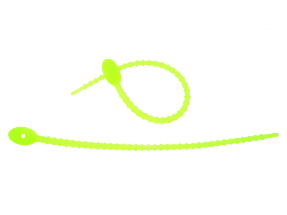 Promozione Esclusiva Balzer Rod Safe Tape Luminous