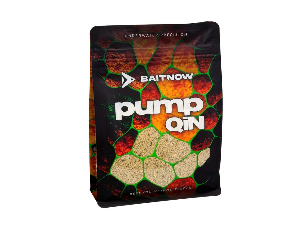 Offerta Del Giorno BaitNow PumpQIN pastura method feeder