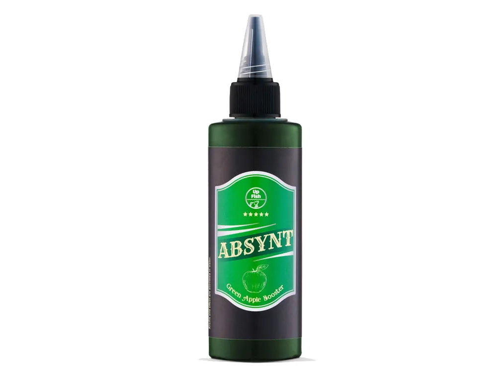 Up Fish Absynt Booster Promozione Esclusiva