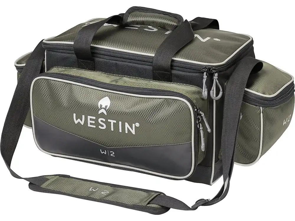 Offerta Del Giorno Westin W2 Lure Bag 3 Boxes