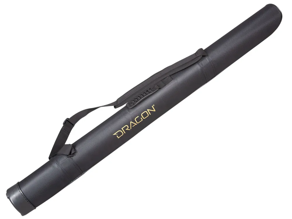 Direttamente Dal Produttore Dragon Rigid fishing rod cases Dragon