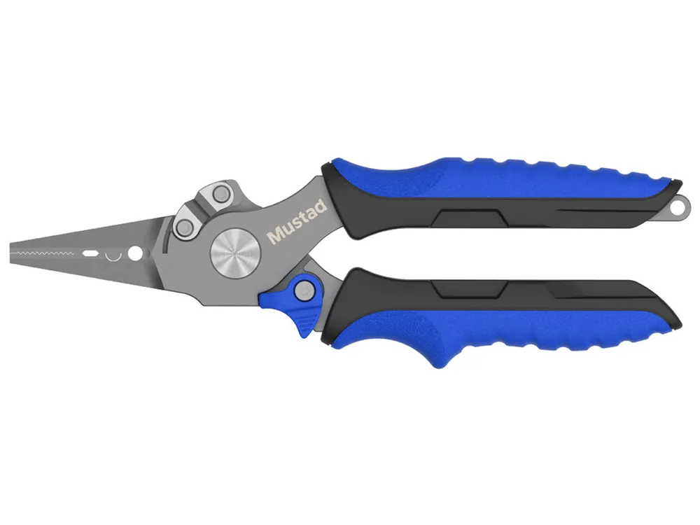 Promozione Esclusiva Mustad Tungsten Braid Cutter MT-P075