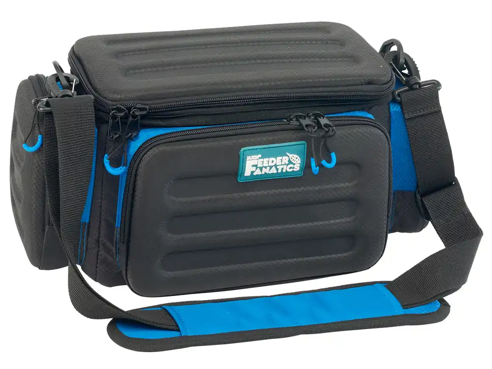 Novità Jaxon Feeder Fanatics Stiffened Bags