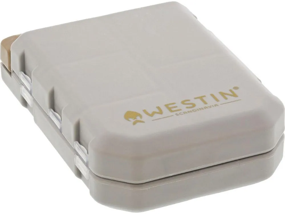 Westin W3 Terminal Tackle Box Sconto
