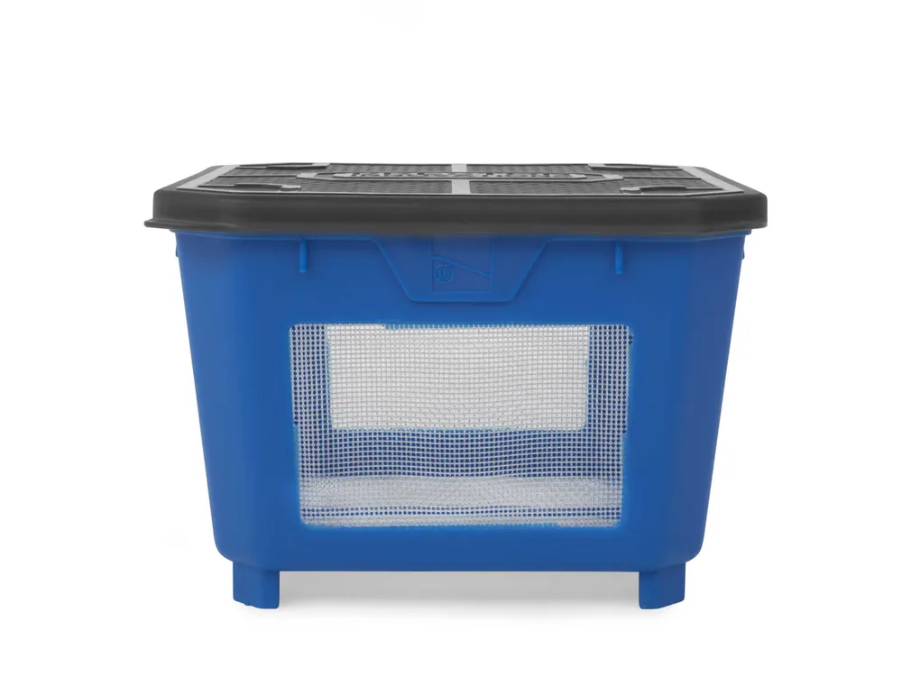 Promozione Esclusiva Preston 3PT Ventamesh Tub