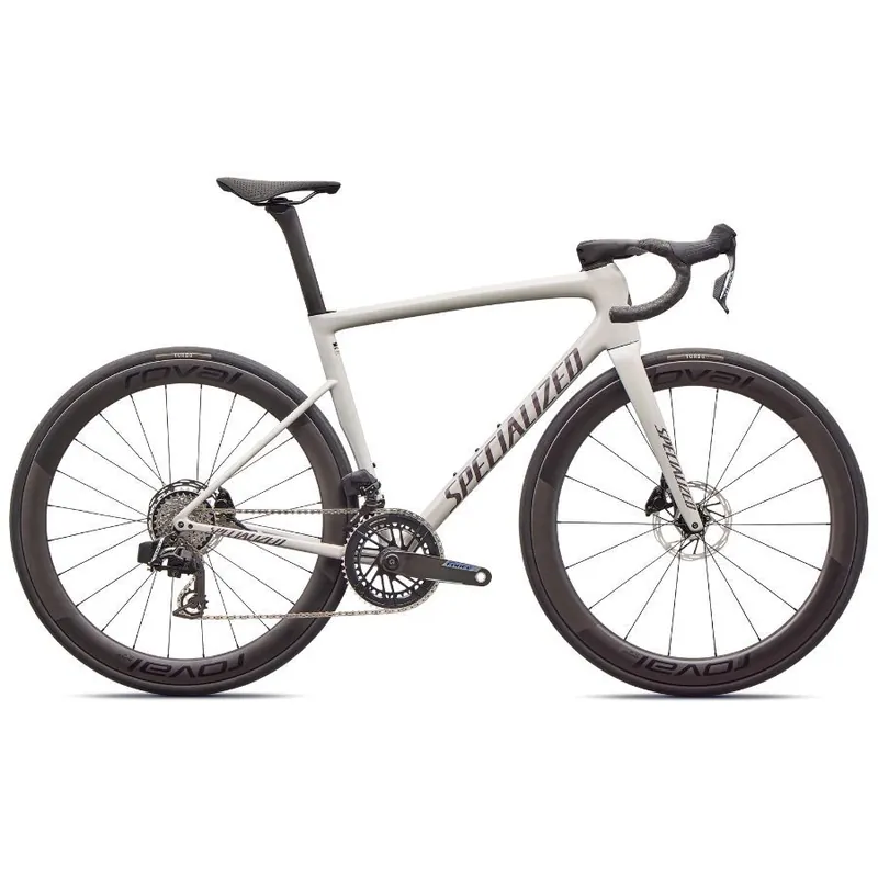 Subito Disponibile Specialized Tarmac Sl8 pro disc force axs dolomite/nebulosa