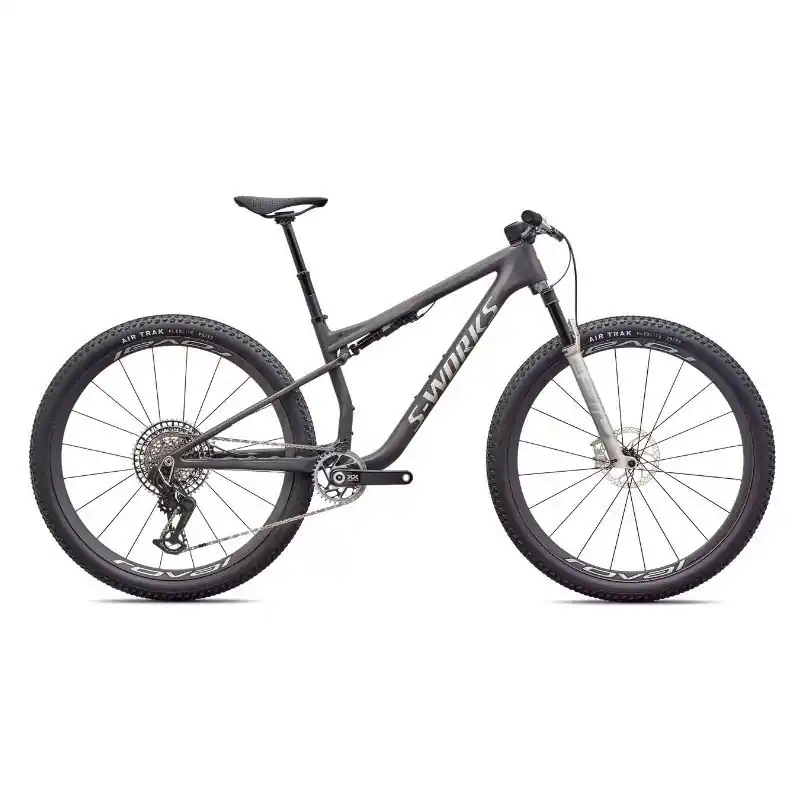 Solo Oggi Specialized Epic 9 s-works 29‘‘ ultralight nero LTD