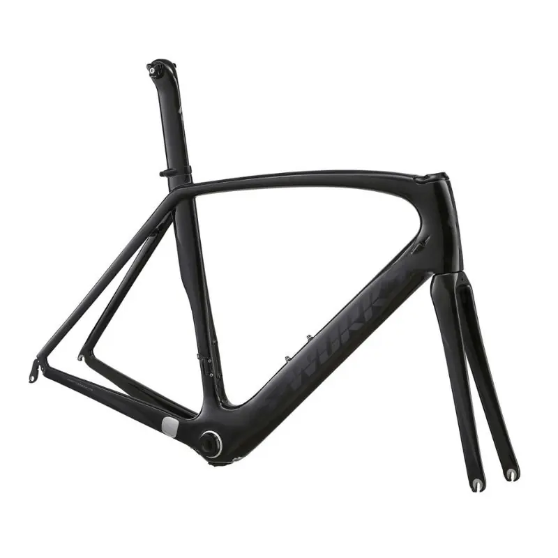 Telaio Specialized Venge s-works nero 52 Nuovo Arrivo