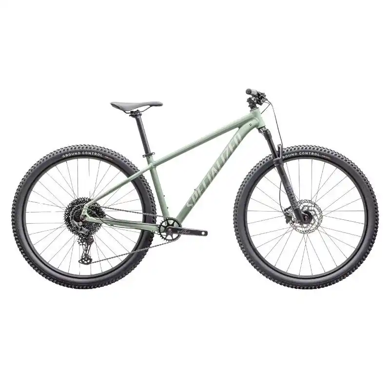 Promo Stagionale Specialized Rockhopper comp 29‘‘ pistacchio