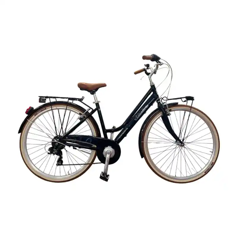 Offerta Del Giorno Adriatica Sity Retro 28‘‘ donna nero