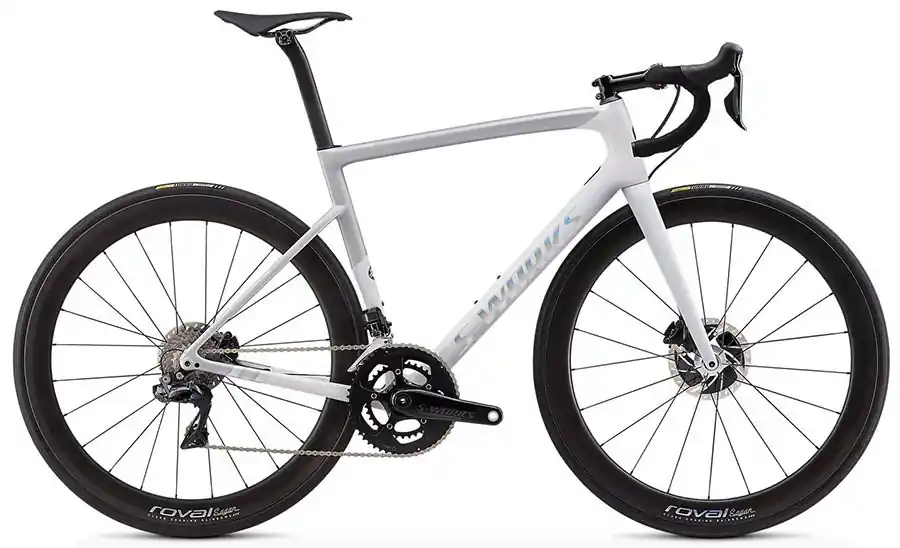 Solo Oggi Tarmac s-works sl6 disc di2 Sagan collection ltd overexposed