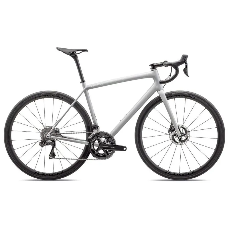 Ordina Subito Specialized Aethos s-works disc dura-ace di2 betulla