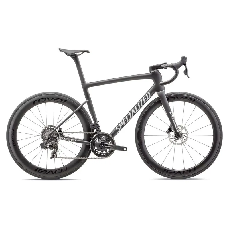 Solo Oggi Specialized Tarmac sl8 pro disc etap axs nero/bianco