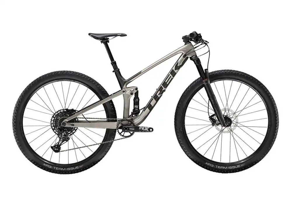 Ordina Subito Top fuel 9.7 Nx 29‘‘ grigio/nero