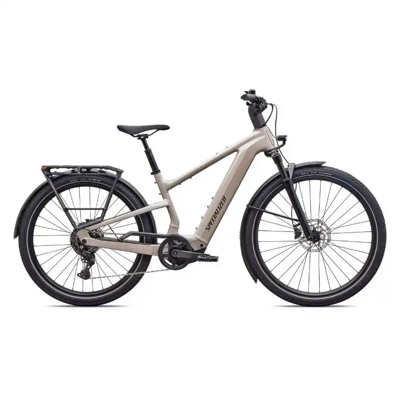 Specialized Turbo Vado 3 4.0 27,5/29‘‘ sabbia Spedito Oggi