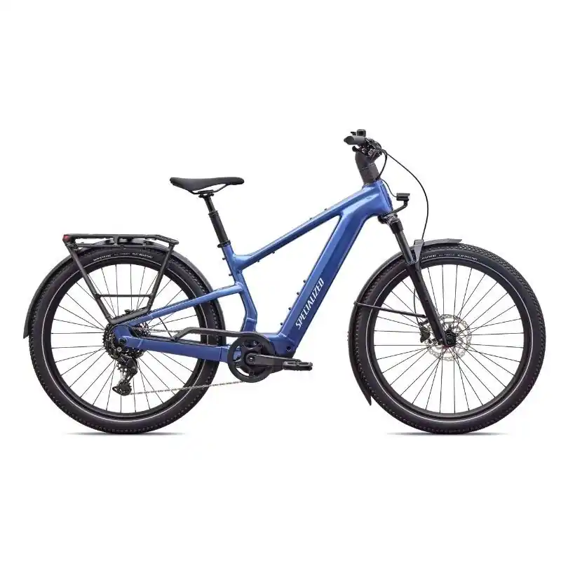 Specialized Turbo Vado evo 3 4.0 27,5‘‘ blu Bestseller