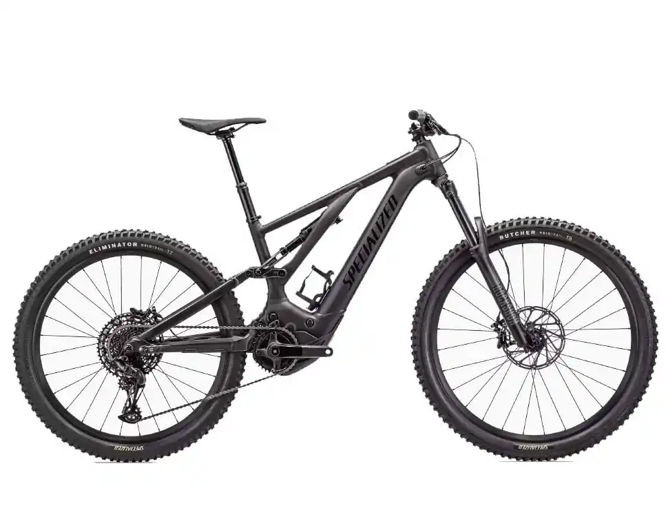Specialized Nuova Turbo levo alloy 27,5/29‘‘ nero Bestseller