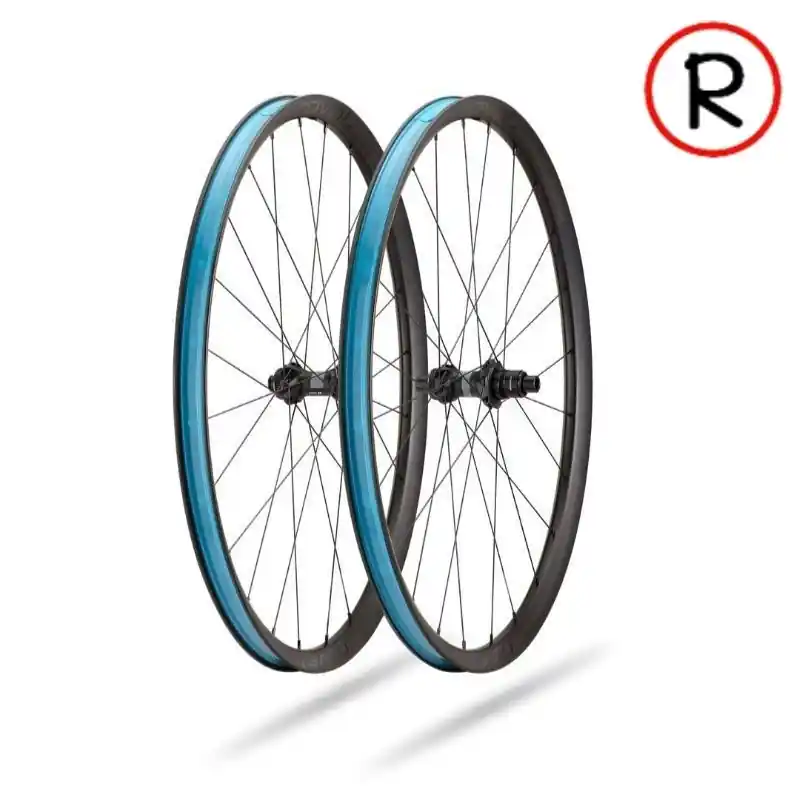 Ruote Roval Terra C III disc tlr xd - Recycle Offerta Speciale