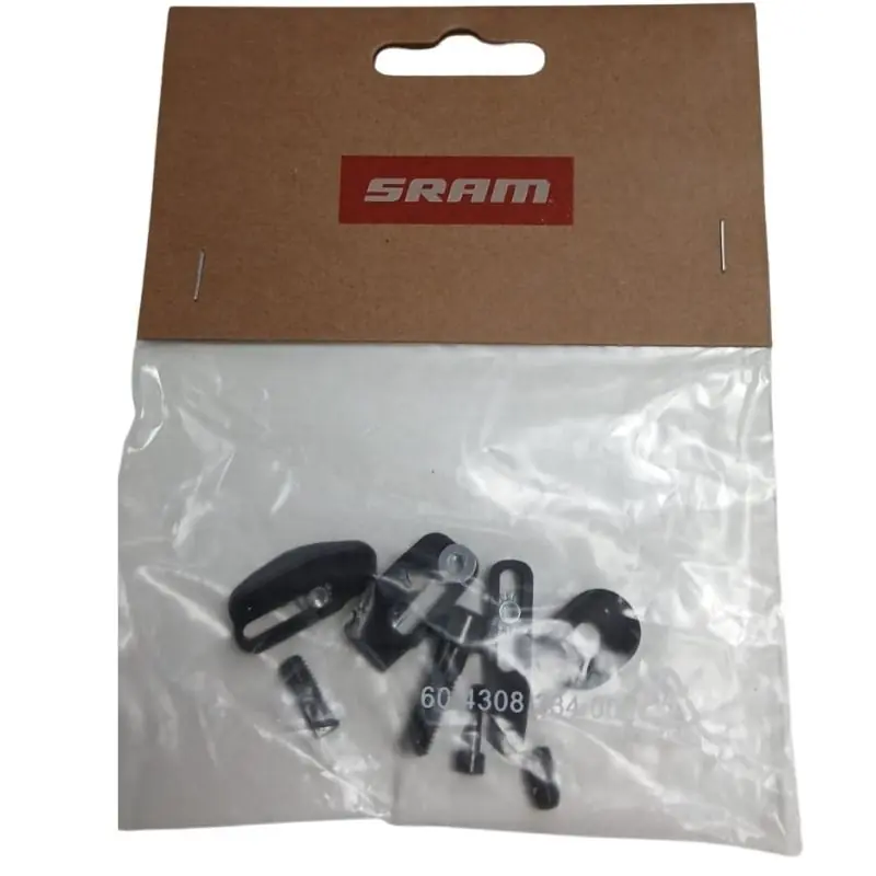 Sram Kit ricambio deragliatore red axs E1 ant Consegna Rapida