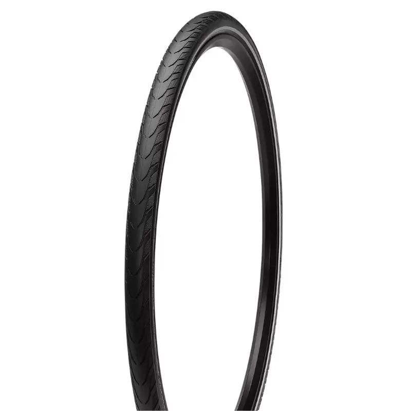 Specialized Nimbus armadillo flat 700x38 rigido nero/reflect Nuova Collezione