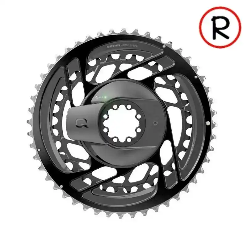 Sram Kit upgrade powermeter Force axs d2 50-37t - REcycle Prezzo Scontato