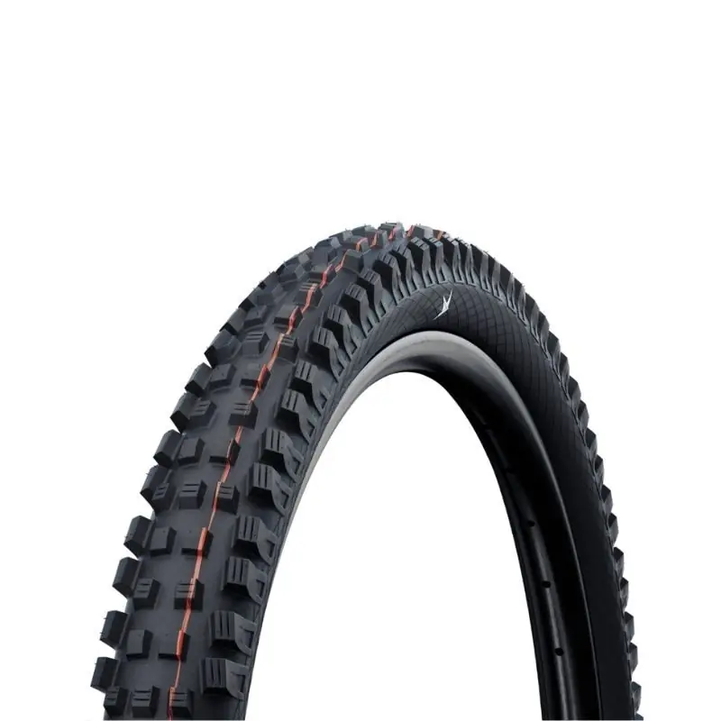 Promo Stagionale Schwalbe Magic Mary pro line 29x2.60 tlr gravity pro soft pieghevole nero