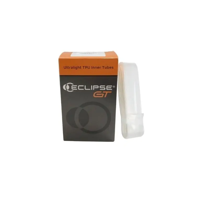 Camera d‘aria Tannus Eclipse Endurance GT tpu 700x23/35 v. presta 50mm Sconto