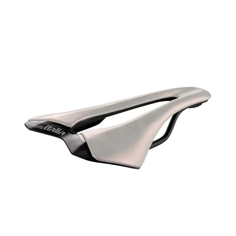 Super Prezzo Sella Selle Italia Slr advan bianco opal