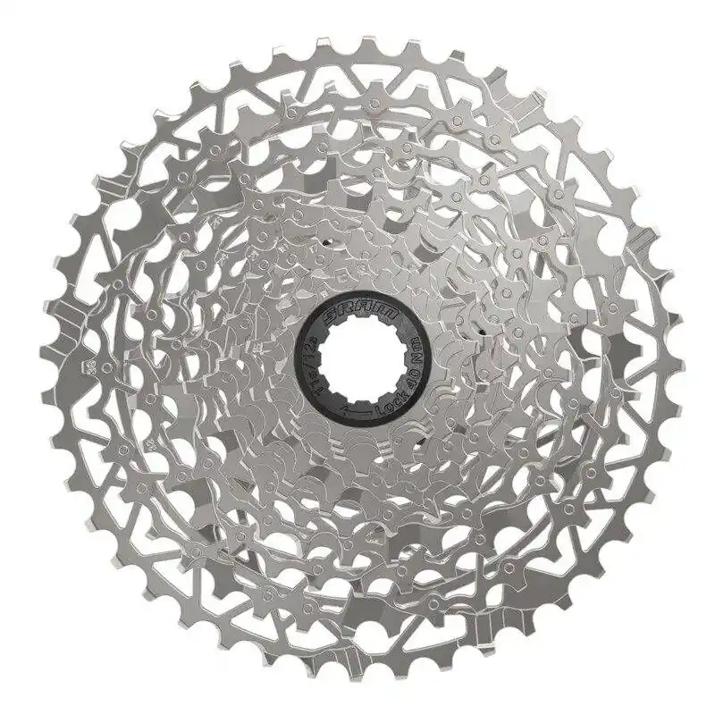 Cassetta Sram pg-1231 xplr 12v 11-44 Subito Disponibile