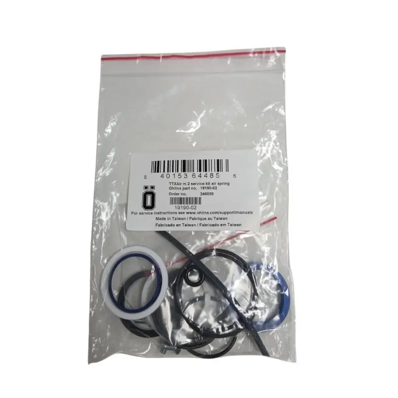 Ultima Occasione Ohlins Kit guarnizioni m.2 ttx air